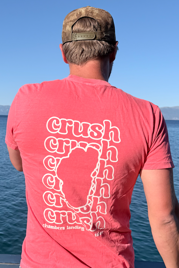 Crush Shirt