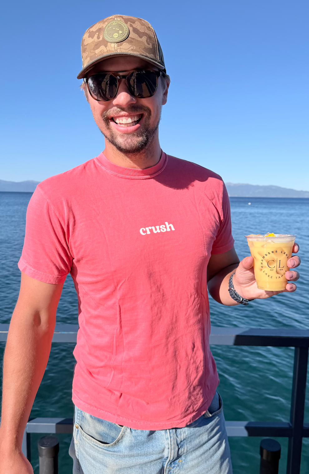 Crush Shirt
