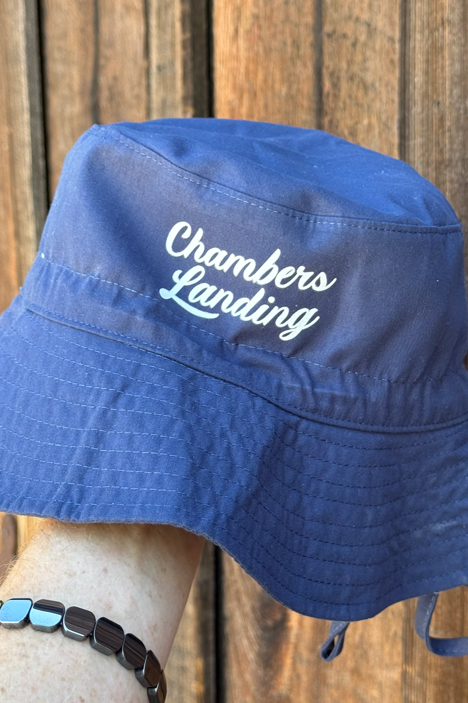Kid Bucket Hat